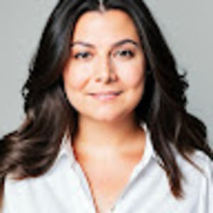 Meet your Posher, Isabel maria